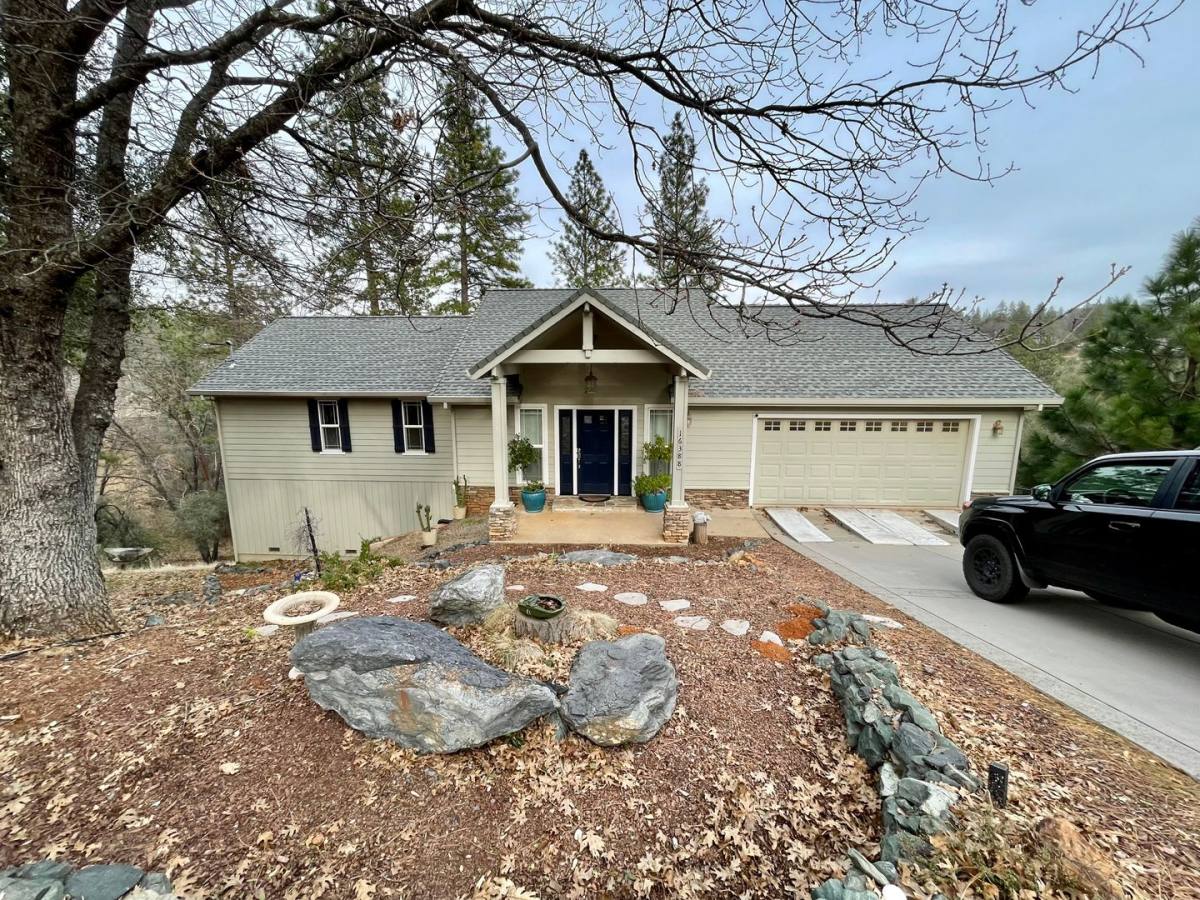 House for rent at 16388 Patricia Way, Grass Valley, CA 95949