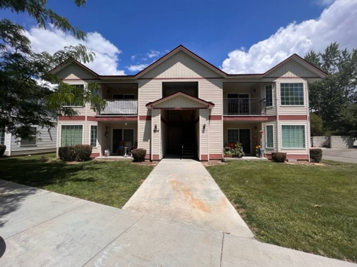 Apartment for rent at 7458 W Tottenham Lane, Boise, ID 83704