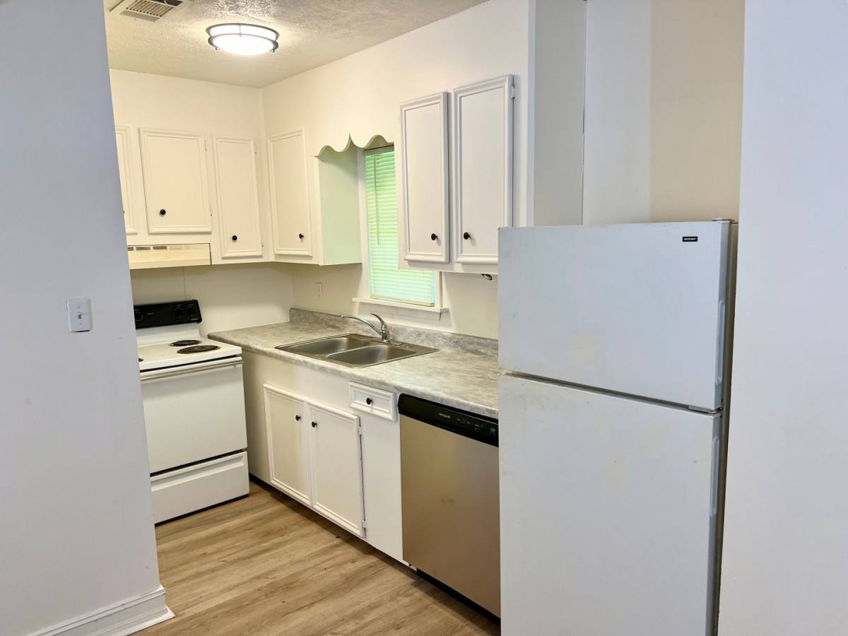 House for rent at 216 Harrell St, Brandon, MS 39042