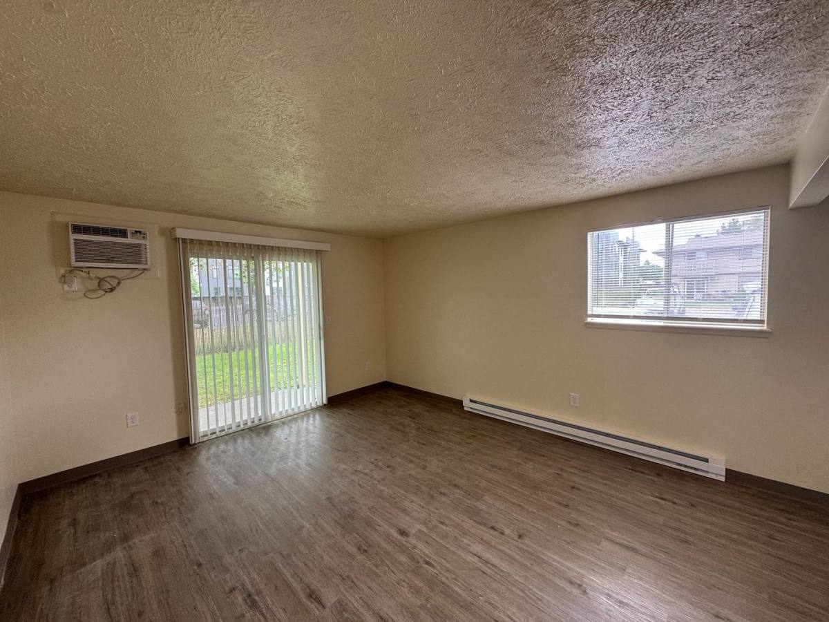 Apartment for rent at 12707 E 3rd Ave, Spokane, WA 99216