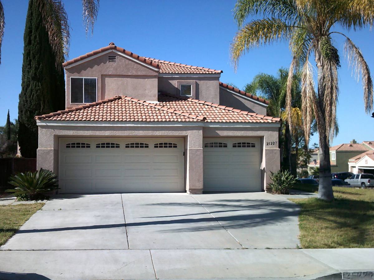 House for rent at 25227 Corte Oranada, Murrieta, CA 92563