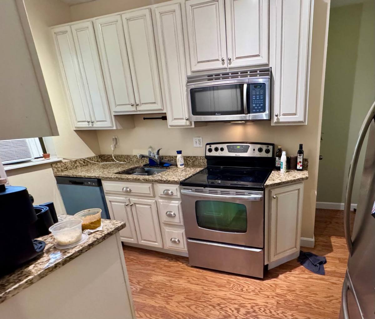 Apartment for rent at 309 Summit Ave #3, Brighton, MA 02135