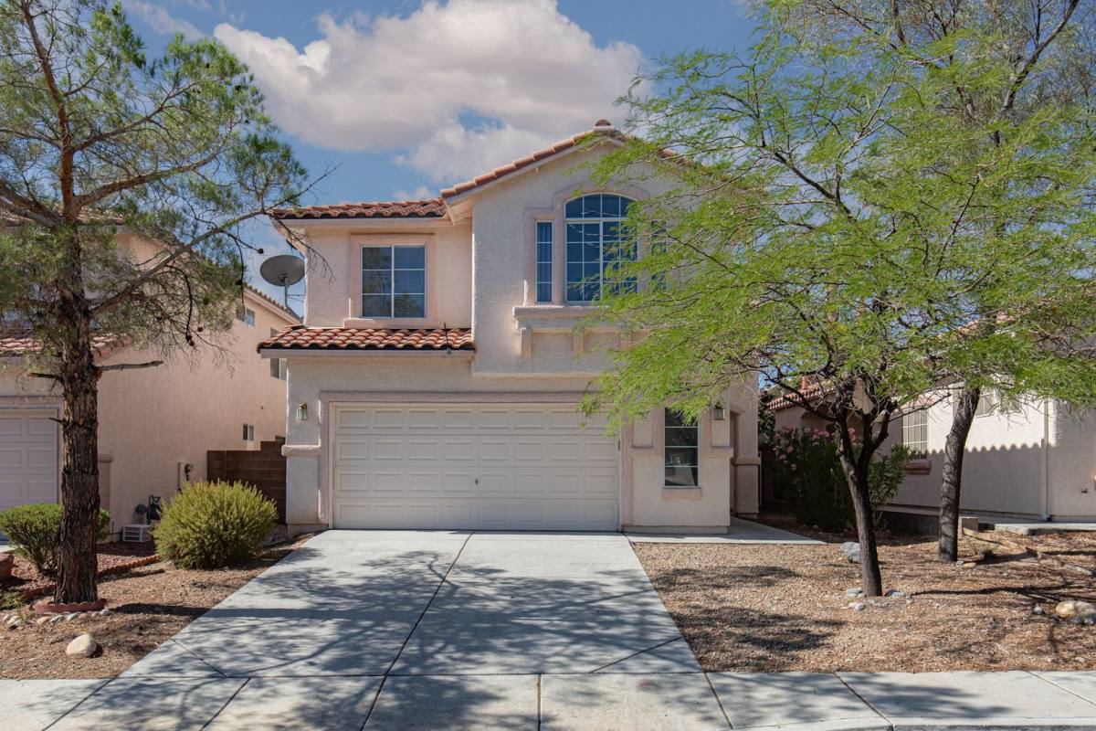 House for rent at 10075 Yellow Canary Ave, Las Vegas, NV 89117