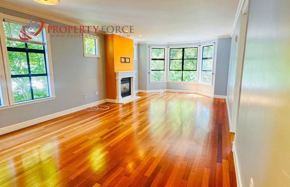 Condo for rent at 420 Stanyan St, San Francisco, CA 94117
