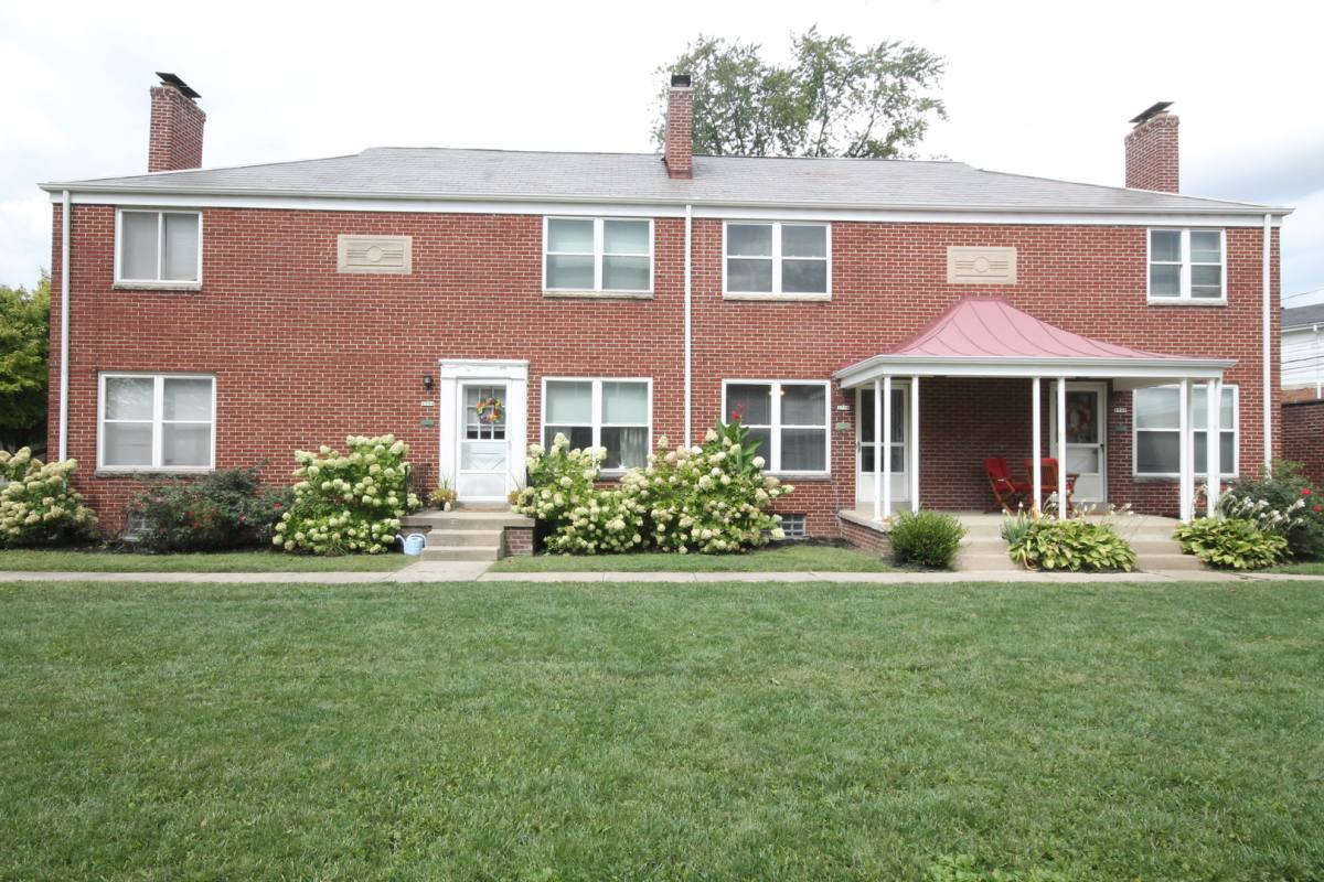 Condo for rent at 1784 NW Blvd, Columbus, OH 43212