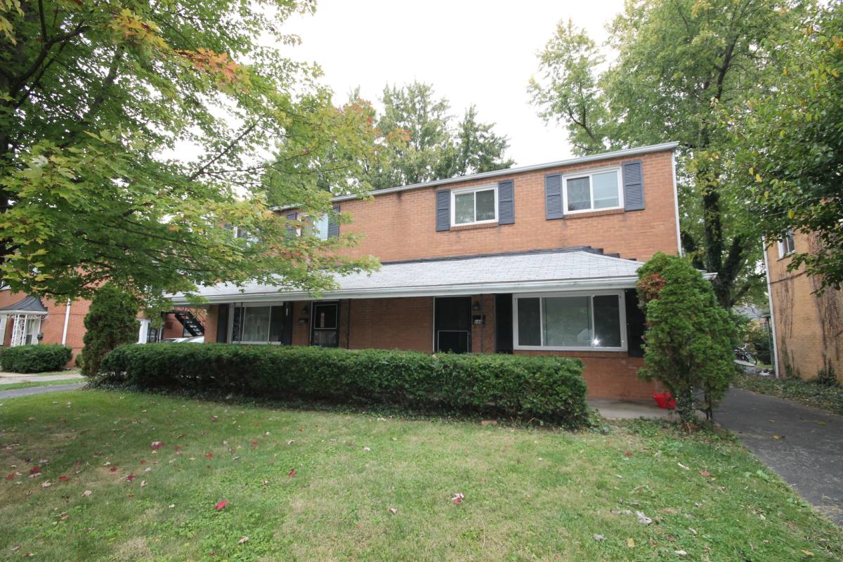 Apartment for rent at 168 Highfield Dr, Columbus, OH 43214