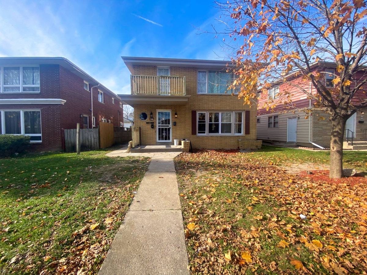 Apartment for rent at 4267 N 68th St, Milwaukee, WI 53216