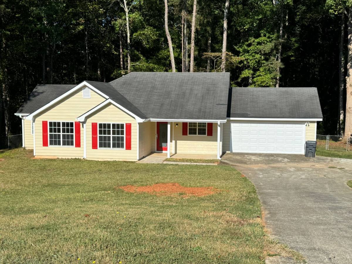 House for rent at 55 Dove Point Circle, Covington, GA 30016