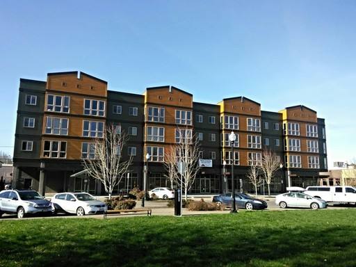 Apartment for rent at 118 NW Jackson Ave, Corvallis, OR 97330