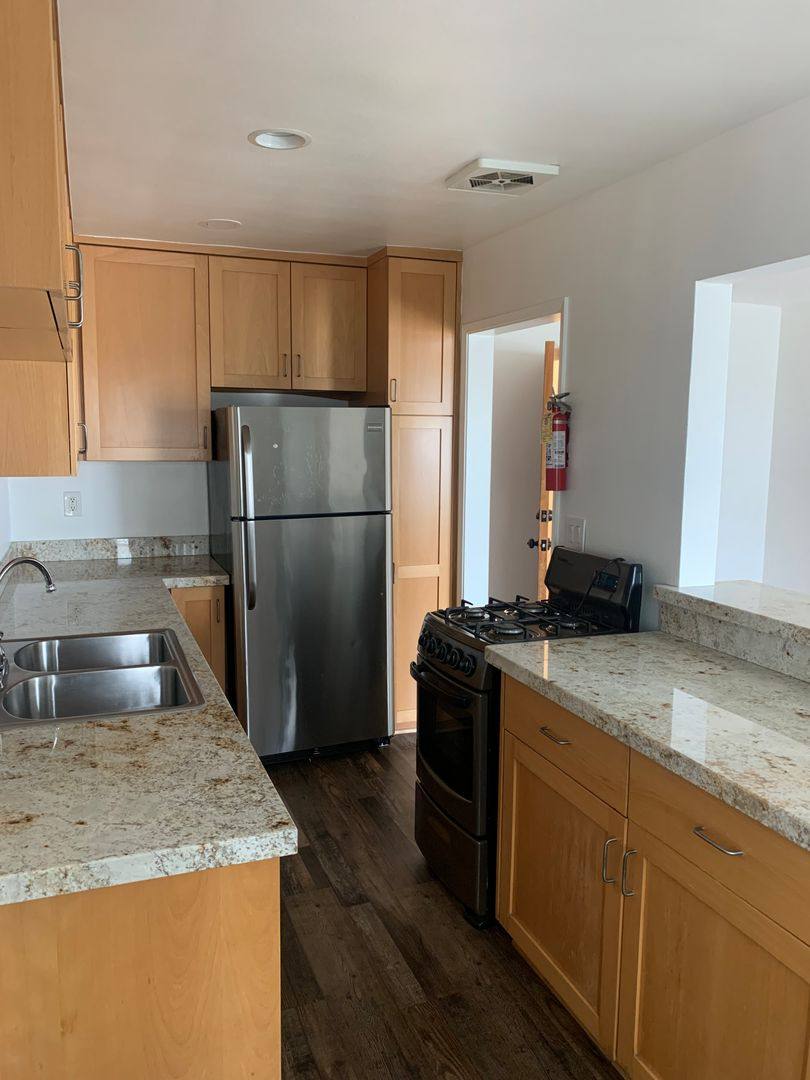 Apartment for rent at 3948 5th Ave, San Diego, CA 92103