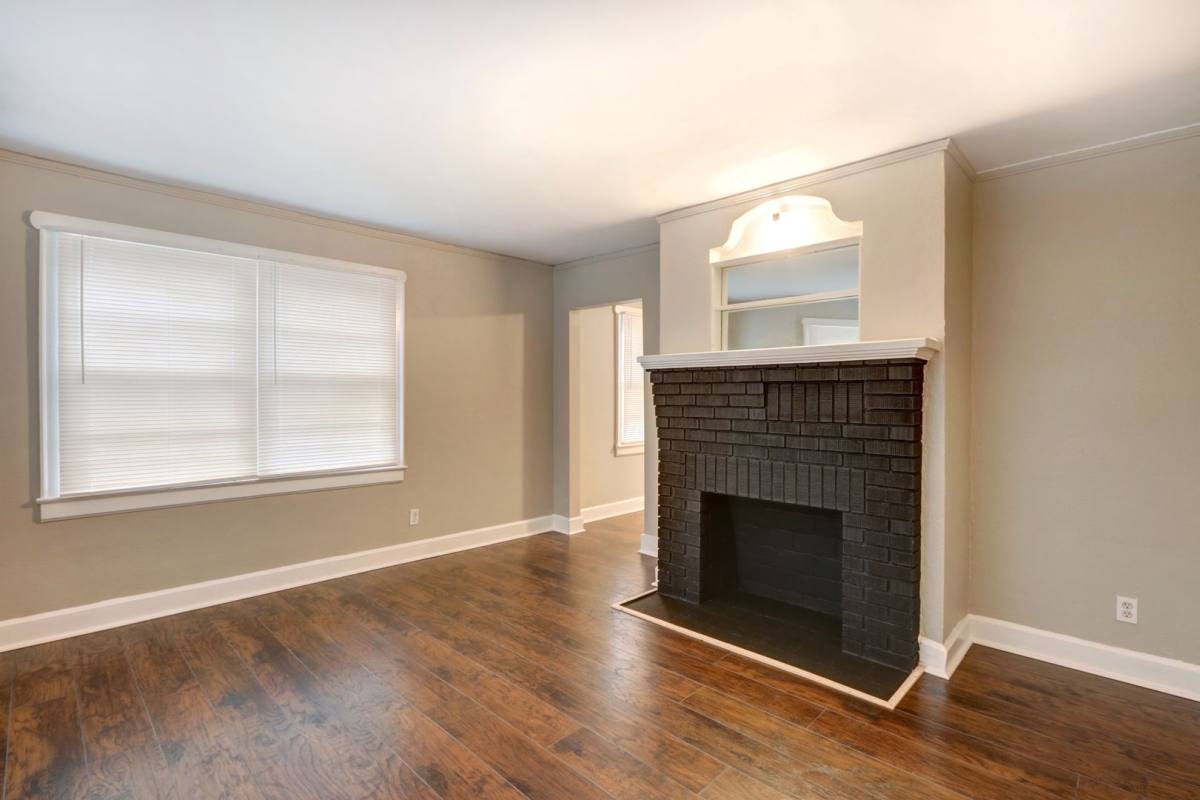 Apartment for rent at 606 W 35th, Savannah, GA 31415