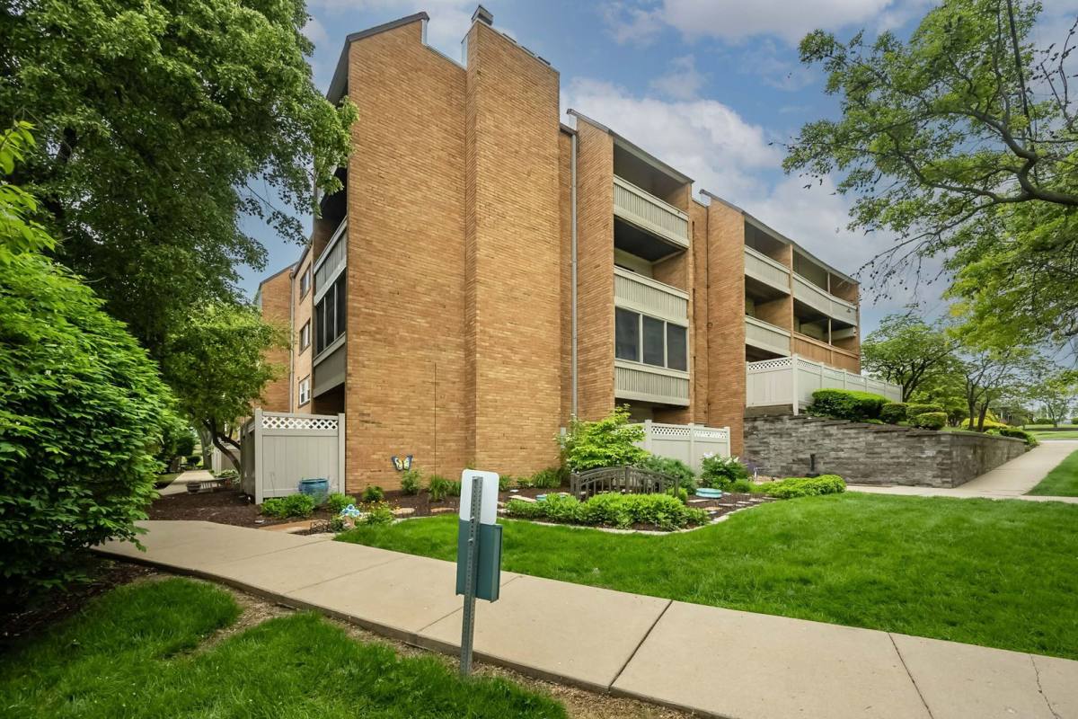 Condo for rent at 950 E Rue De La Banque #208, Saint Louis, MO 63141