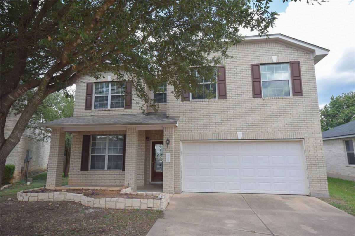 House for rent at 2730 Granite Creek Dr, Leander, TX 78641