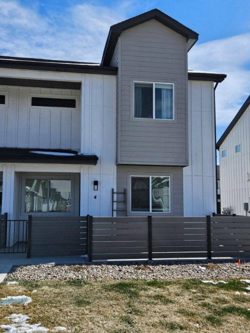 Apartment for rent at 4125 W 24th St Rd, Greeley, CO 80634
