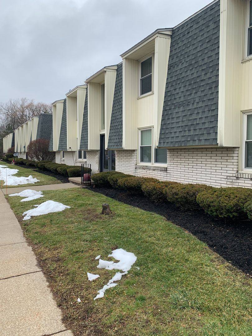 Apartment for rent at 474 S St, Lockport, NY 14094