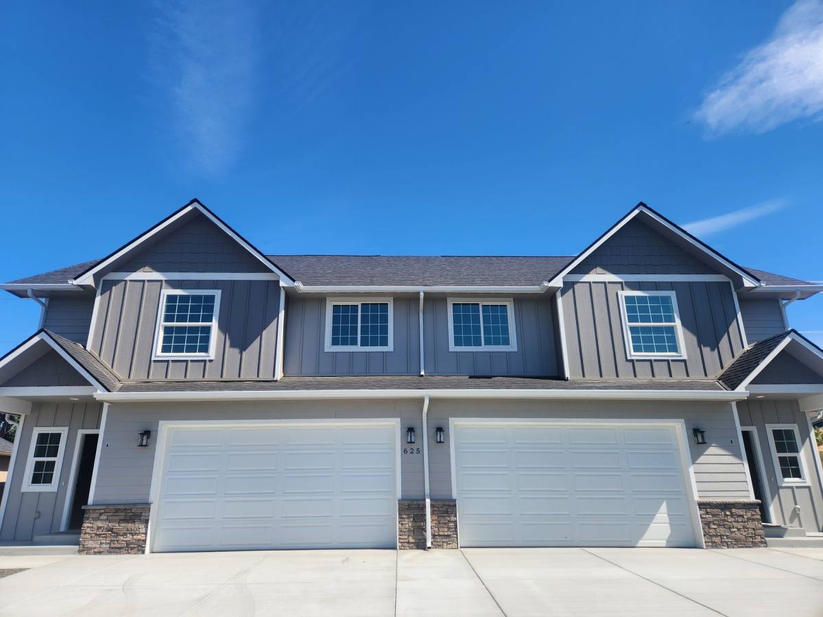 Apartment for rent at 625 S 83rd Ave, Yakima, WA 98908