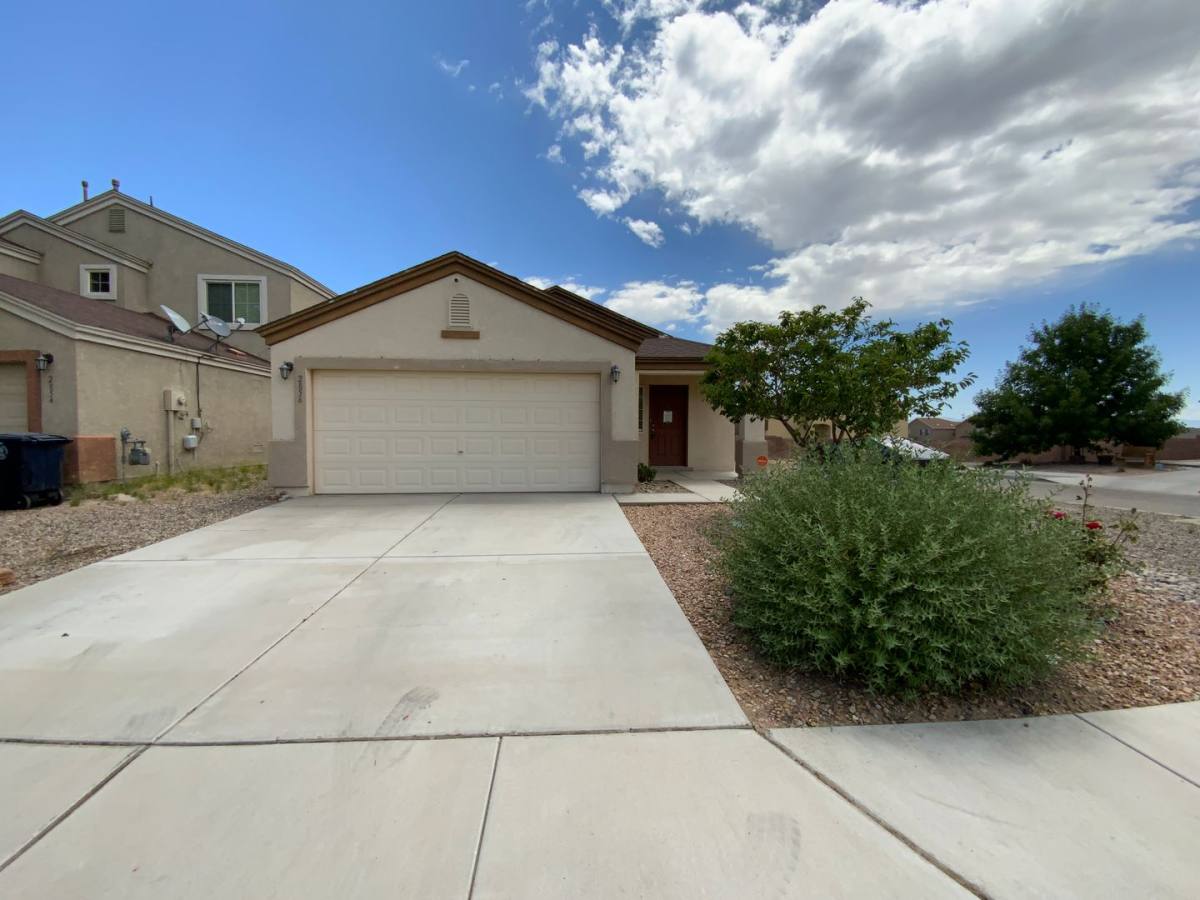 House for rent at 2856 Baco Noir Dr SW, Albuquerque, NM 87121