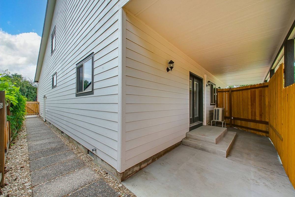 Apartment for rent at 2311 1 2 N, Boise, ID 83702