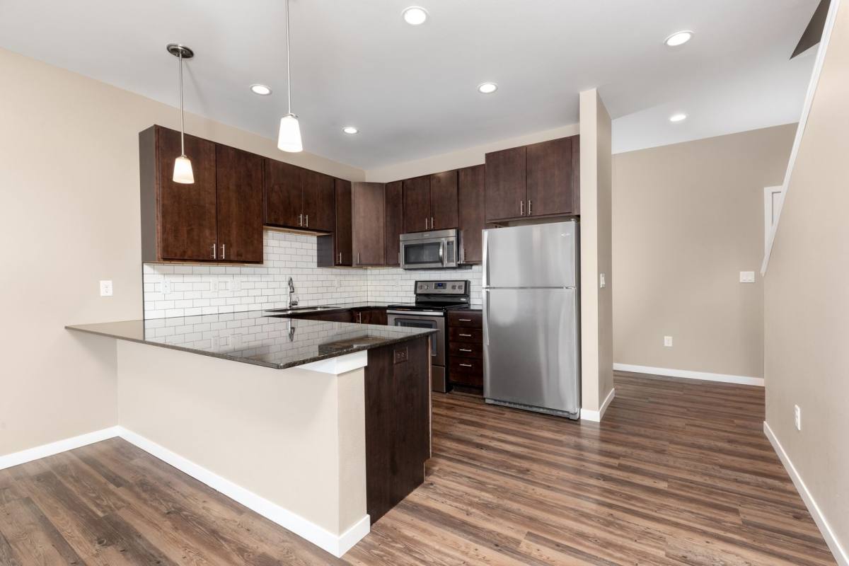 Townhouse for rent at 4995 30th Ave S, Fargo, ND 58104
