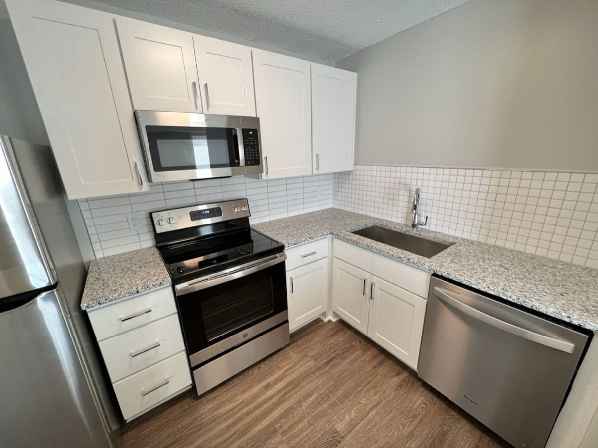 Apartment for rent at 2805 Okelly St, Raleigh, NC 27607