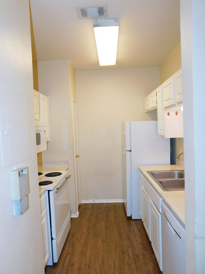 Condo for rent at 12166 Metric Blvd, Austin, TX 78758