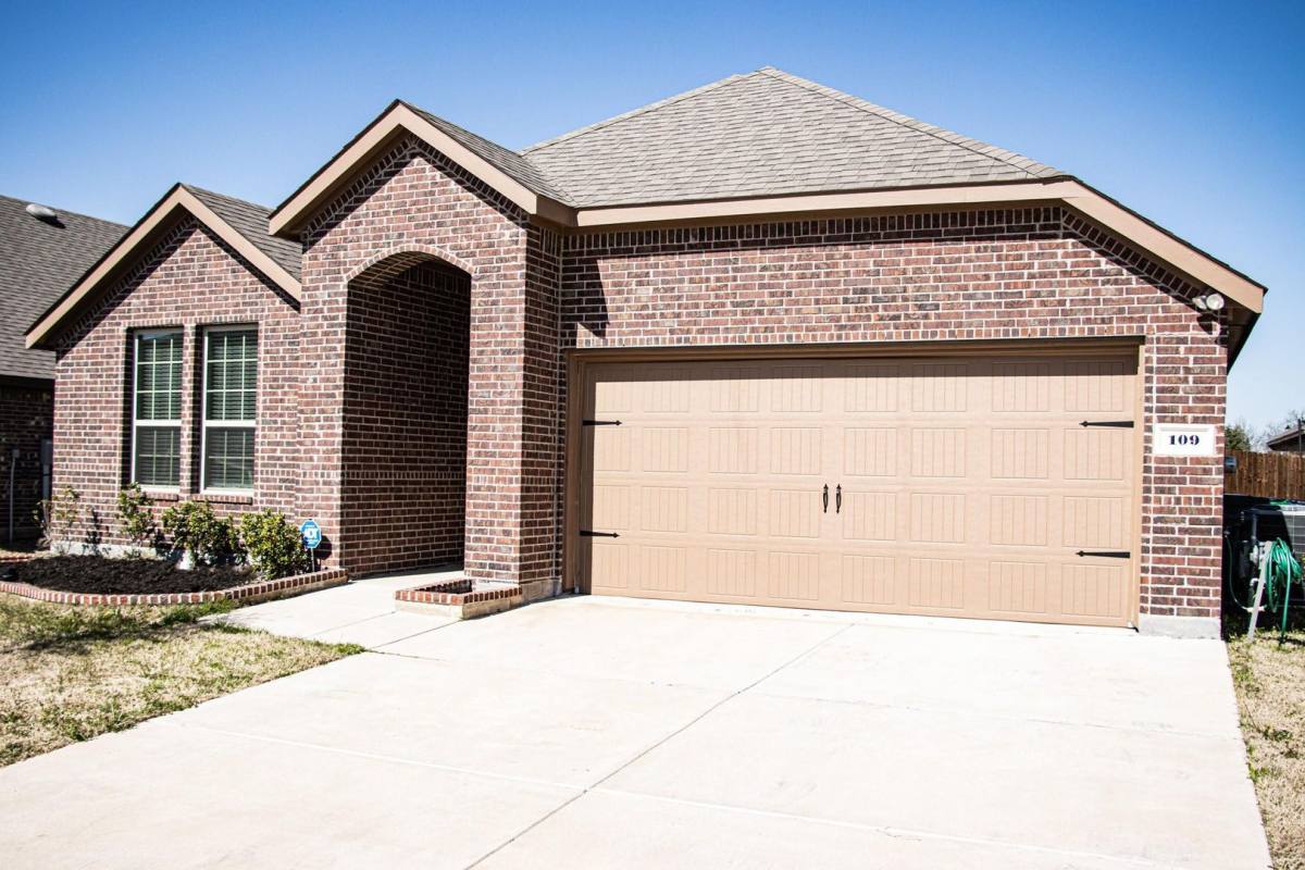 House for rent at 109 Whitetail Way, Caddo Mills, TX 75135