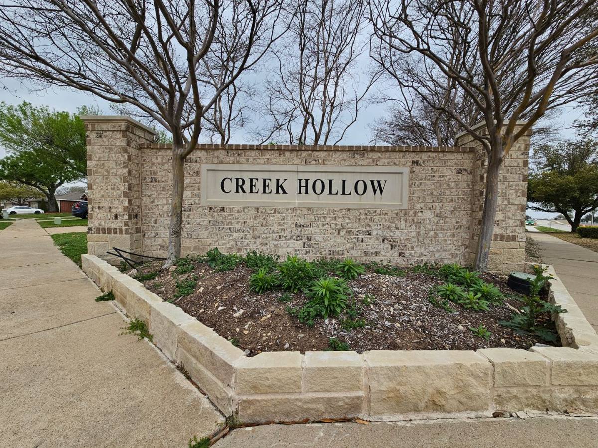 House for rent at 2509 Avalon Creek Way, McKinney, TX 75071