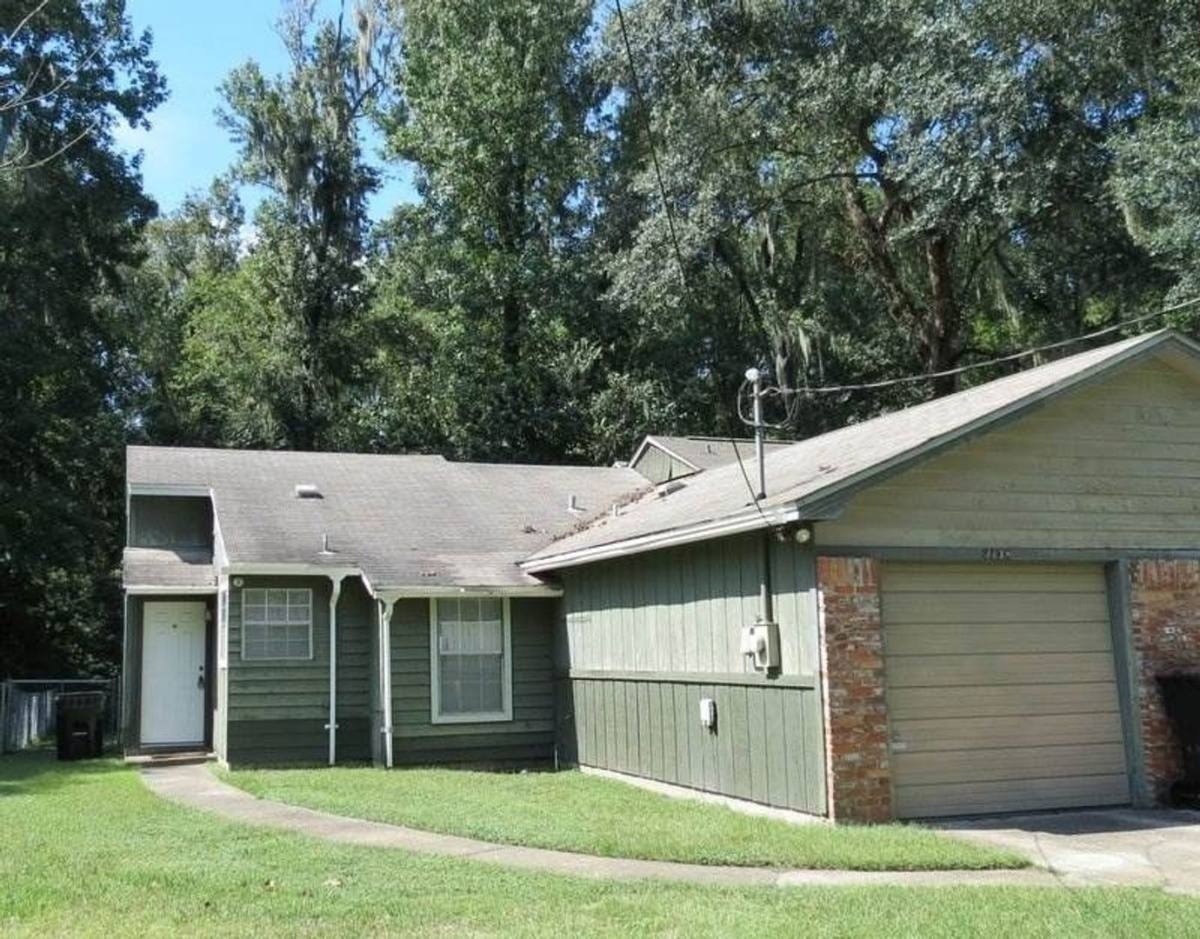 Townhouse for rent at 3136 Huntington Woods Blvd, Tallahassee, FL 32303