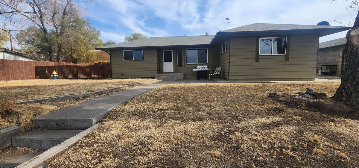 House for rent at 1833 SW Highway 97, Madras, OR 97741