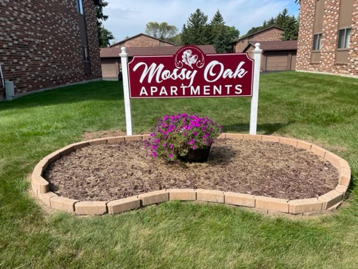 Apartment for rent at 2985 Mossy Oak Circle, Green Bay, WI 54311