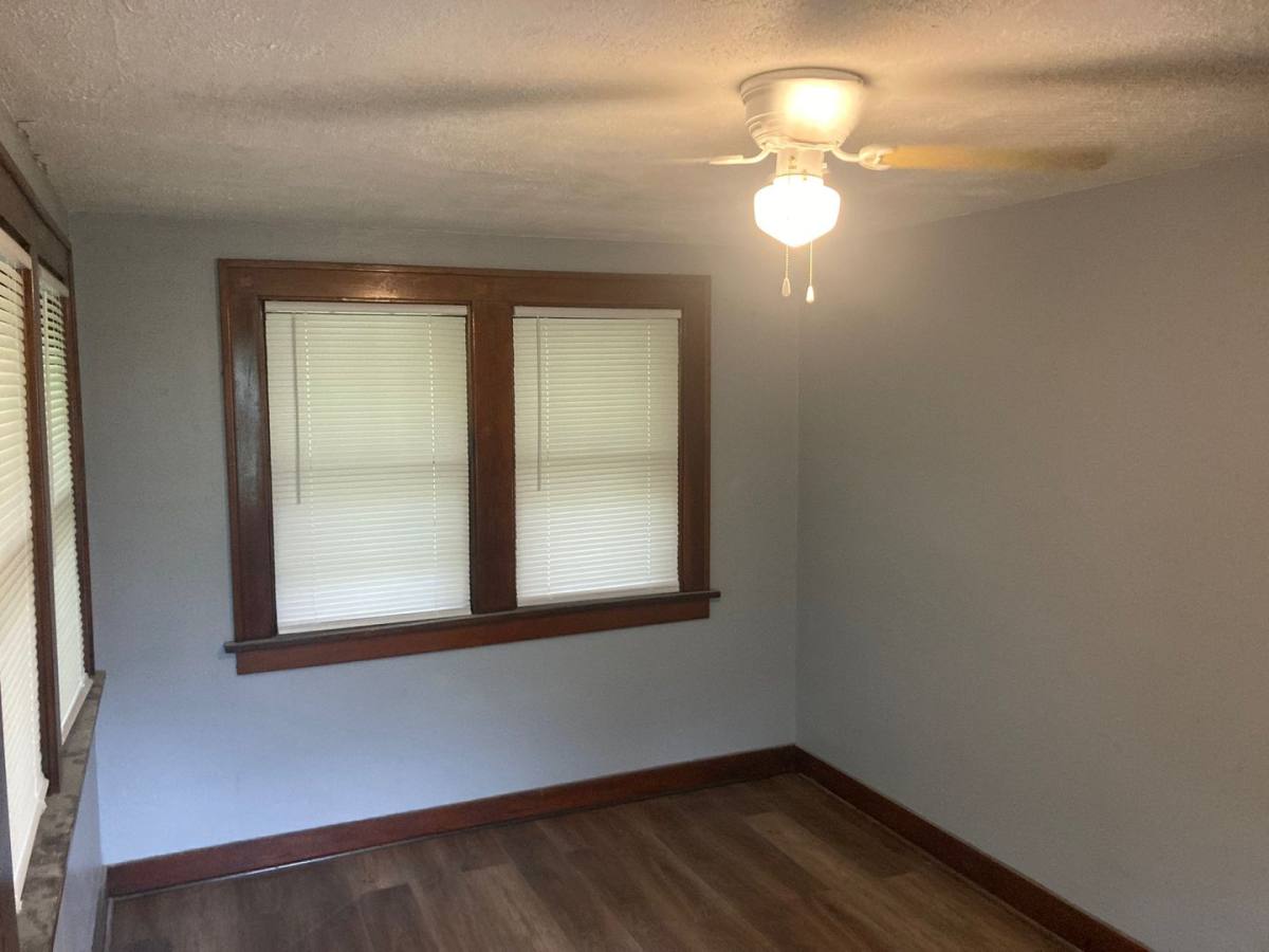 House for rent at 2012 SW Van Buren, Topeka, KS 66612