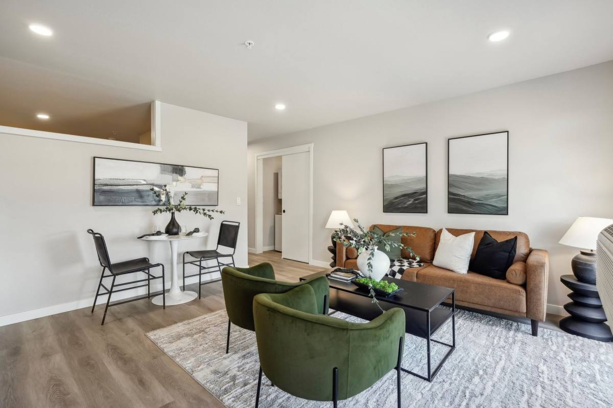 Apartment for rent at 5480 NE 36th Ave, Portland, OR 97211