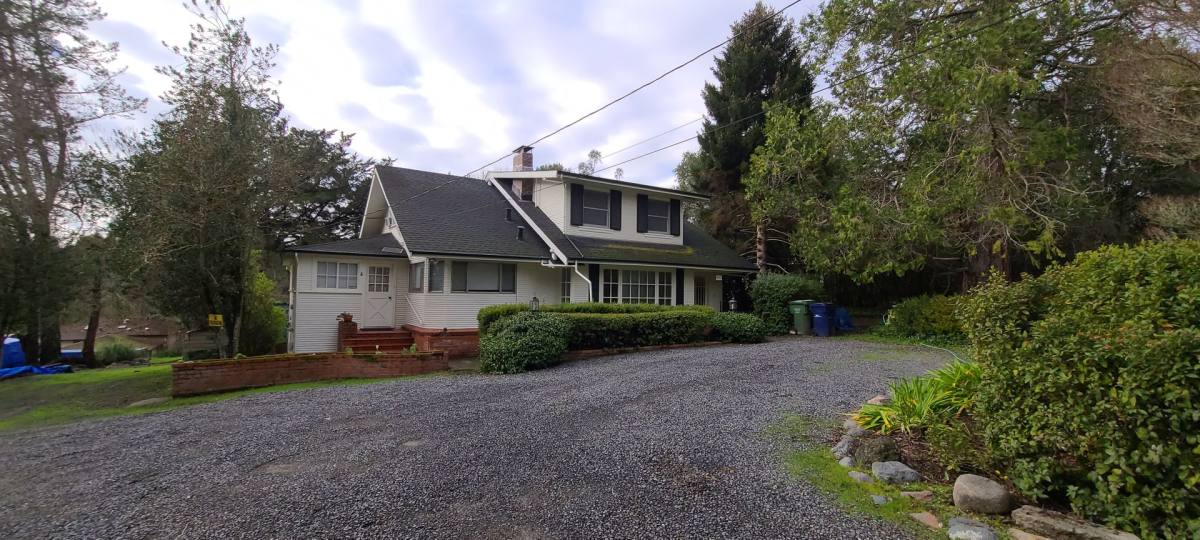 Apartment for rent at 7611 Bodega Ave, Sebastopol, CA 95472