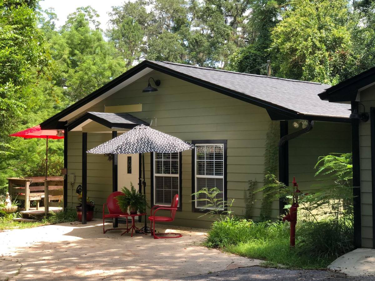 House for rent at 4357-B Maylor Rd, Tallahassee, FL 32308