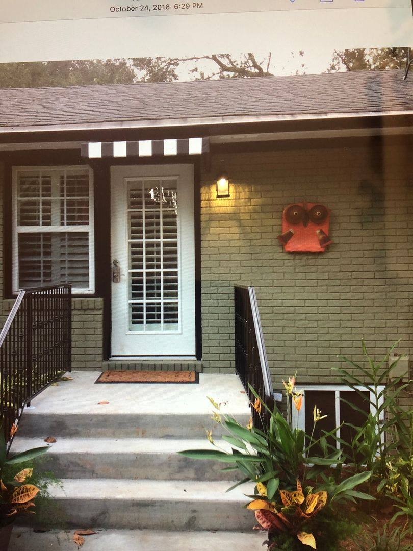 Apartment for rent at 4357 Maylor Rd, Tallahassee, FL 32308
