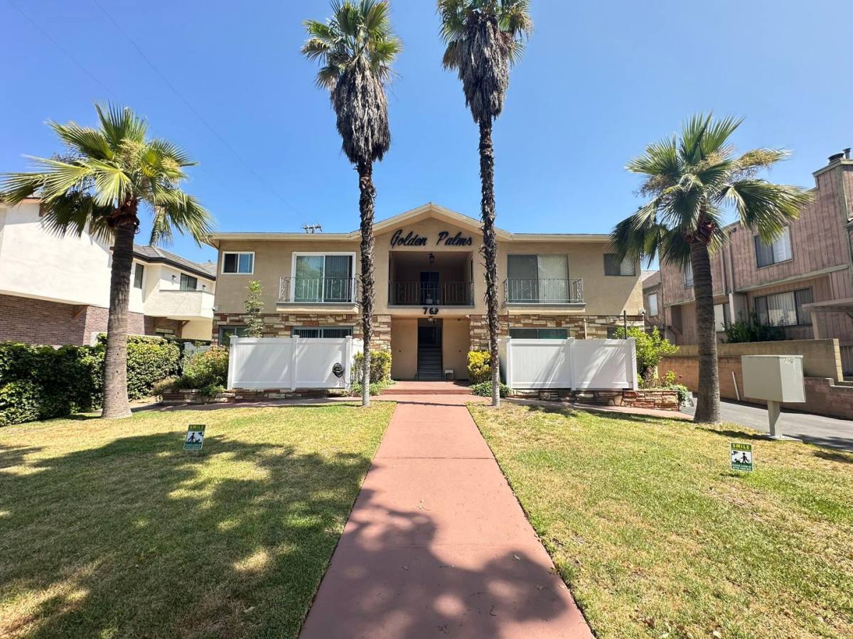 House for rent at 763 Arcadia Ave, Arcadia, CA 91007