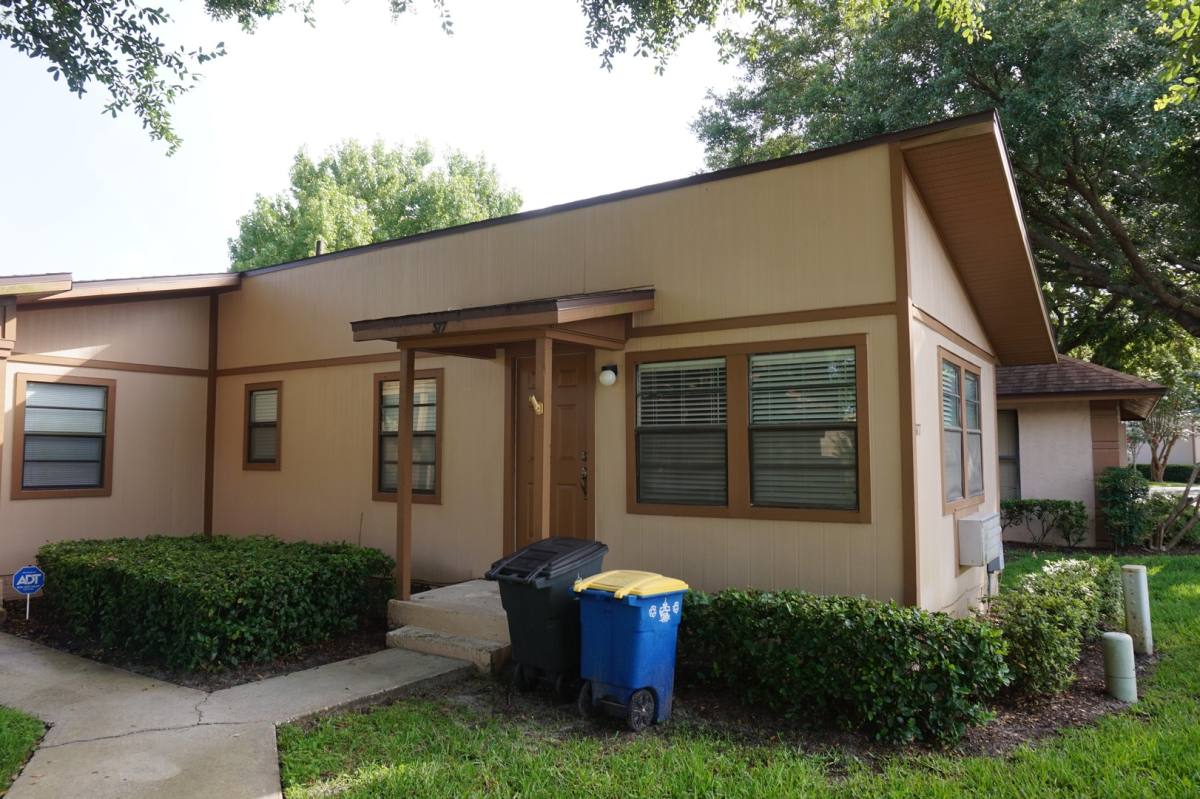 Apartment for rent at 377 Eron Way #48, Winter Garden, FL 34787