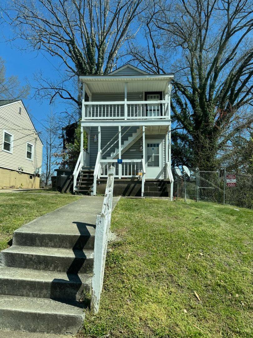Apartment for rent at 1403 Underwood Ave, Winston Salem, NC 27105