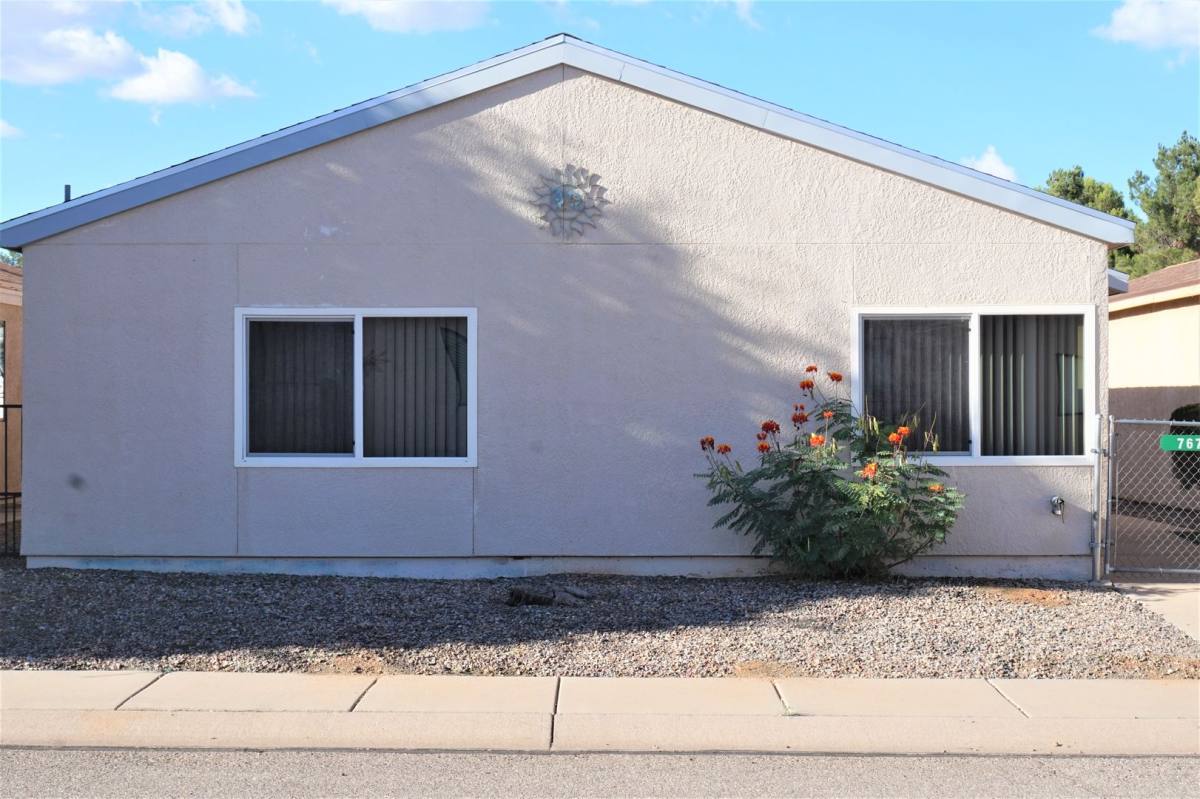 767 Sunset Vista, Sierra Vista, AZ 85635