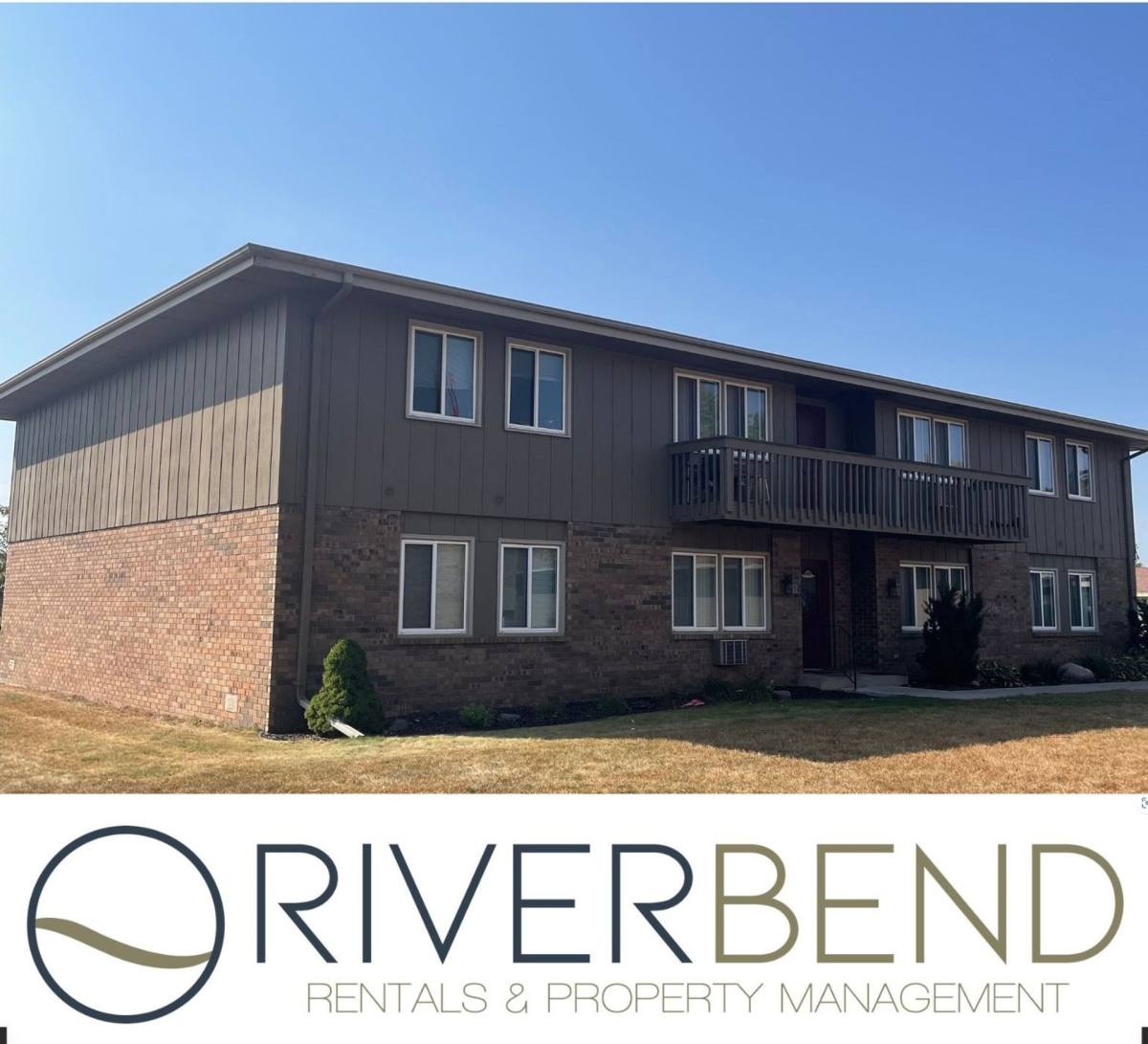 Apartment for rent at 2828 Claudette St, Eau Claire, WI 54701