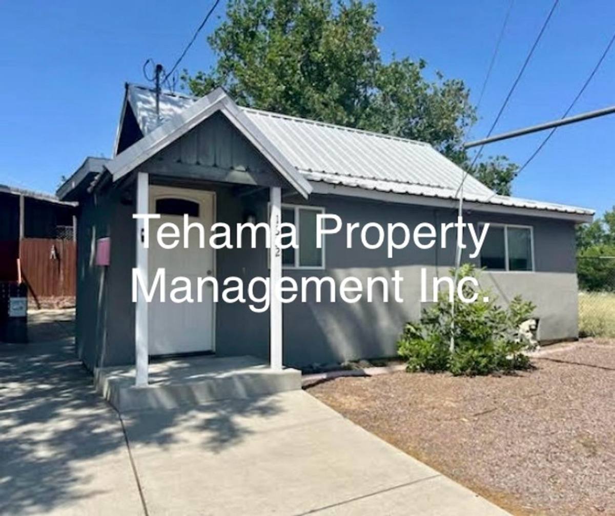 House for rent at 1332 Walbridge St, Red Bluff, CA 96080