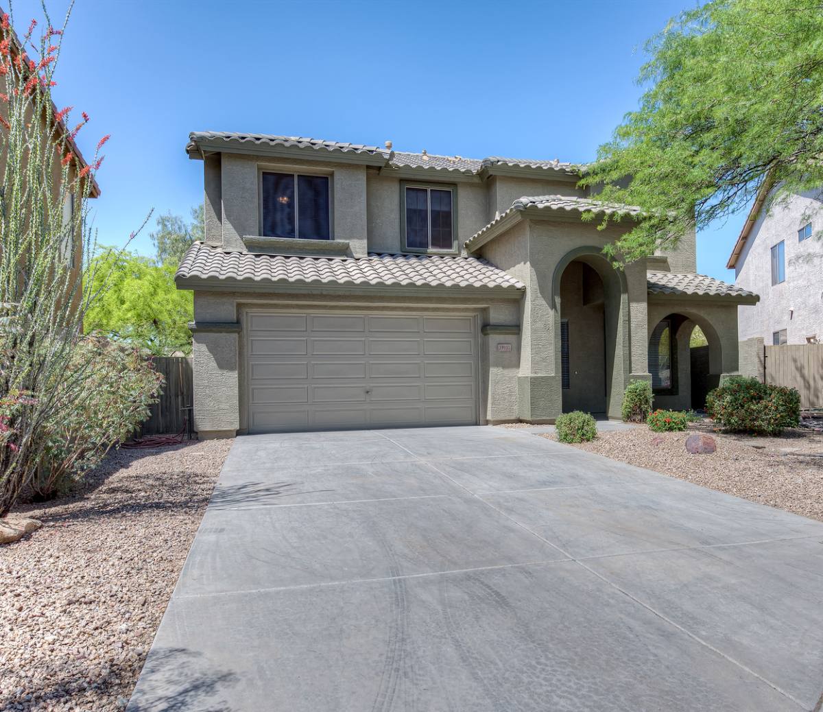 House for rent at 39932 N Wisdom Way, Phoenix, AZ 85086