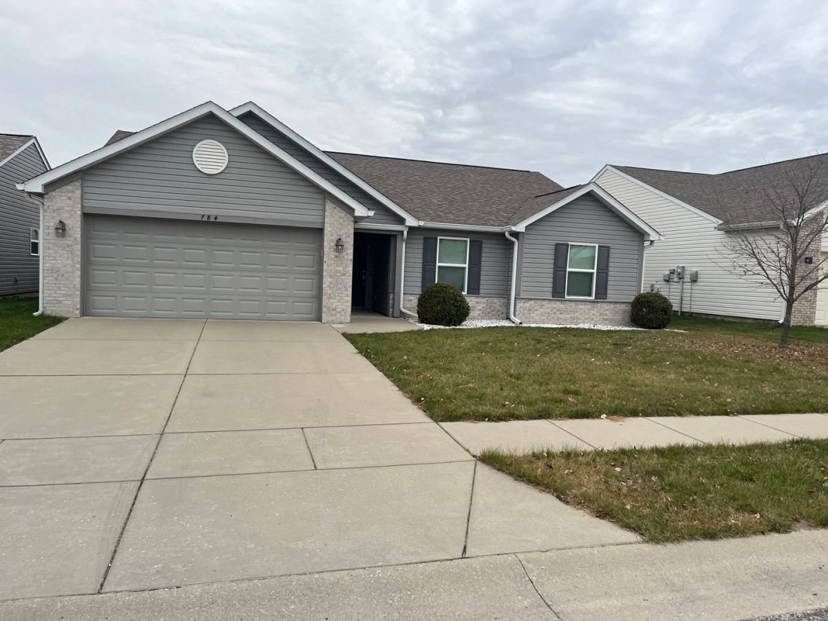 House for rent at 784 Belgian Lane, Lafayette, IN 47905