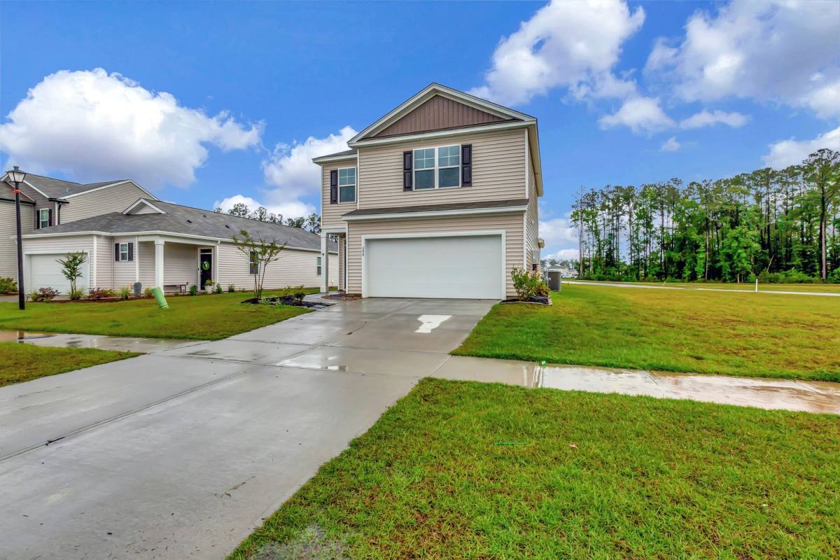 House for rent at 600 Ladywood Dr, Summerville, SC 29486