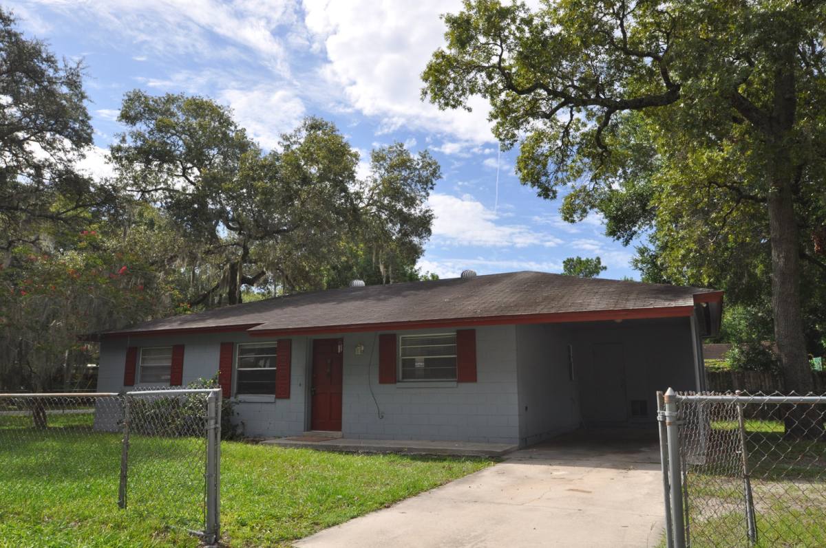 House for rent at 828 Ballard St, Altamonte Springs, FL 32701