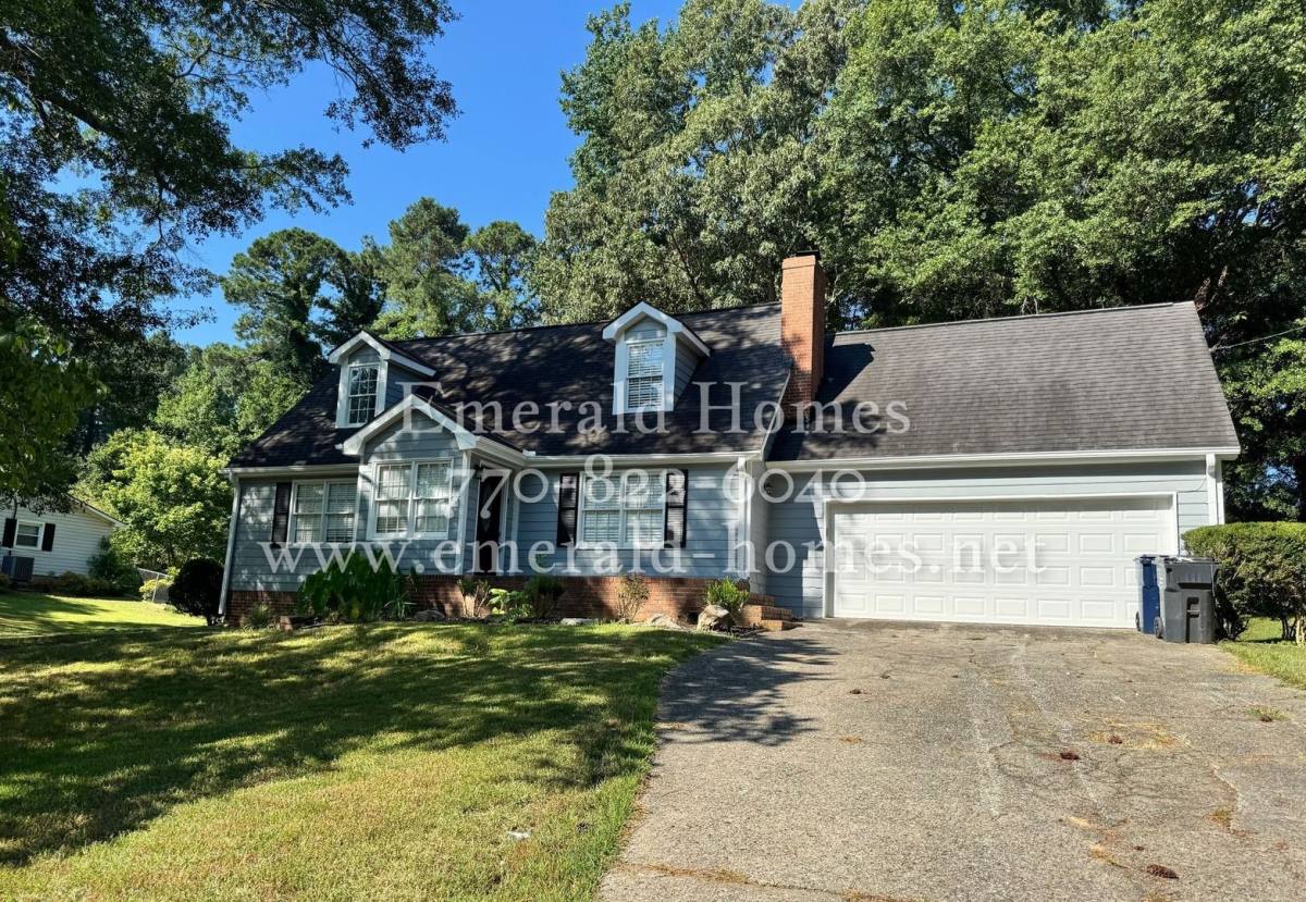 House for rent at 2513 Kings Pistol Court, Grayson, GA 30017