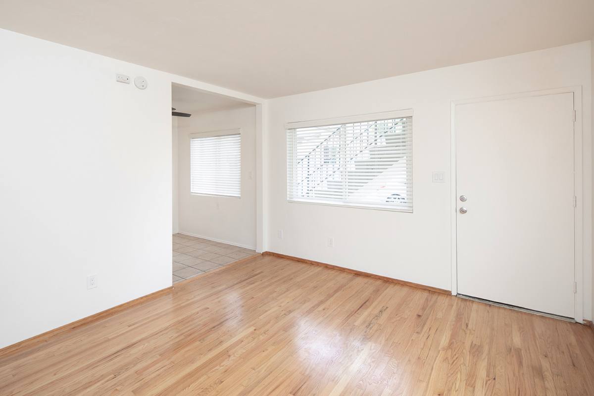 Apartment for rent at 1240 Colusa St, San Diego, CA 92110