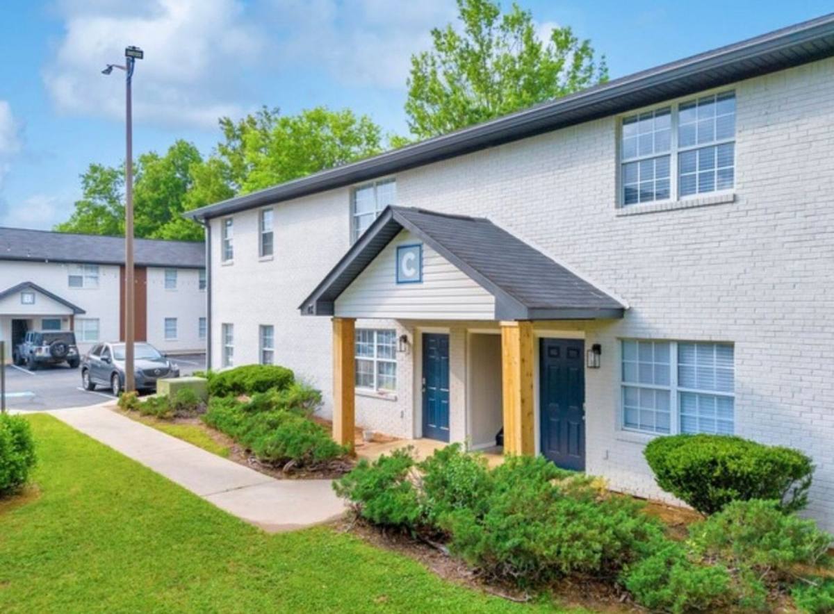Apartment for rent at 125 Berlin St, Athens, GA 30601