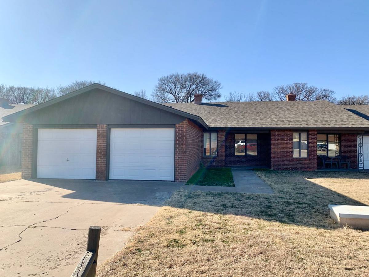 Apartment for rent at 6606 Quitman Ave, Lubbock, TX 79424