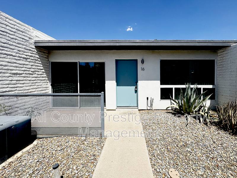 Apartment for rent at 1420 E Bethany Home Rd, Phoenix, AZ 85014